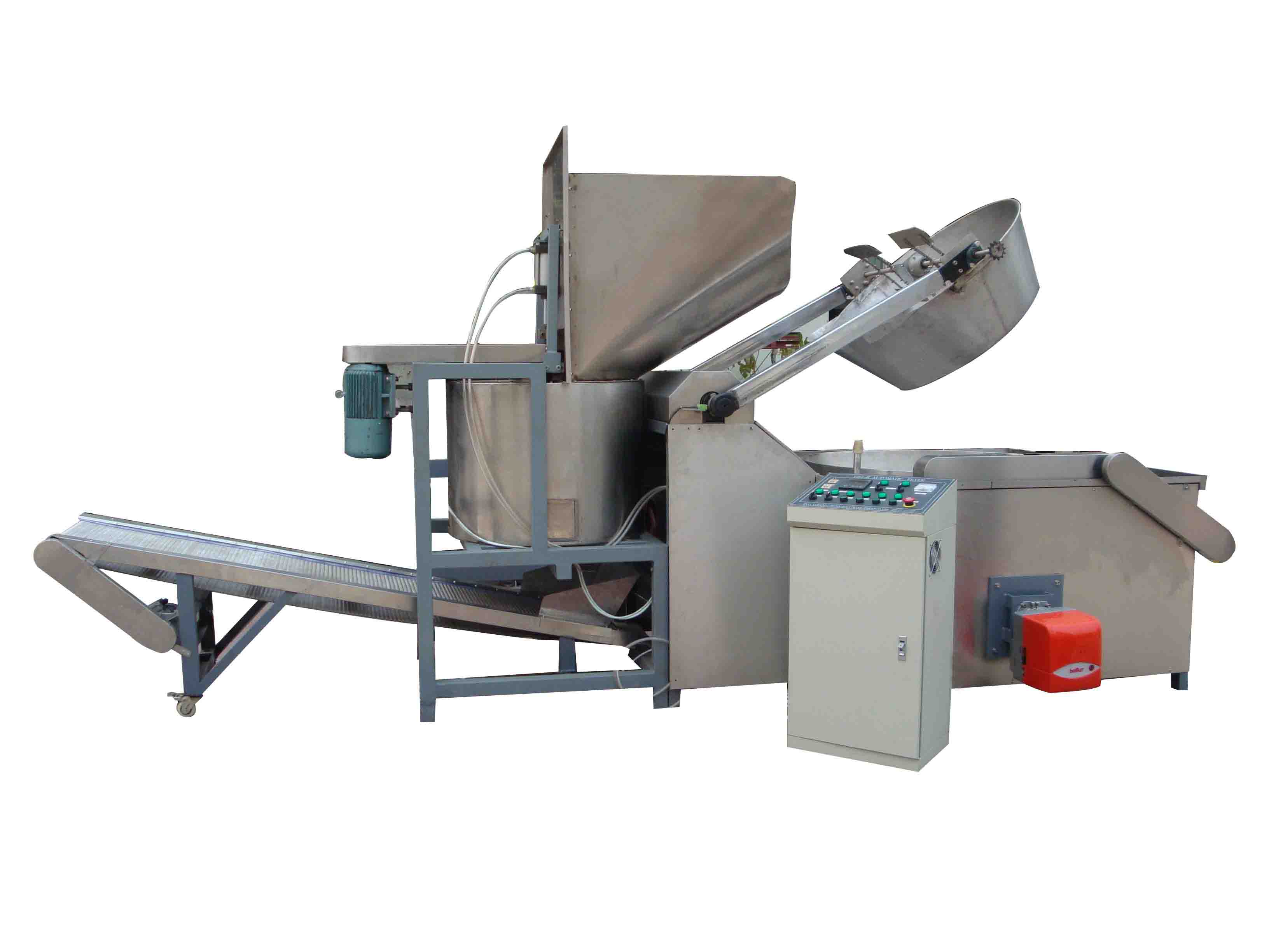 Fryer