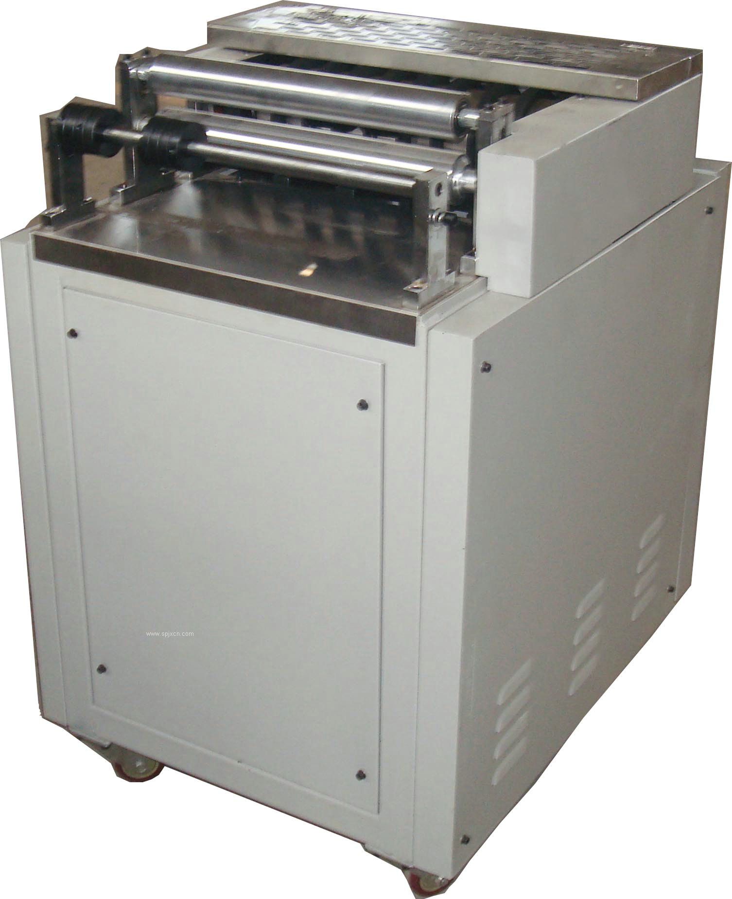 bugle shaper/cutter machinery
