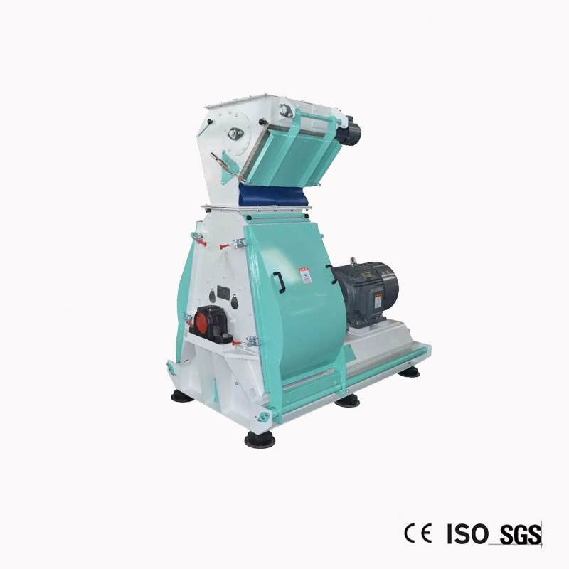 Grinder Pulverizer machine
