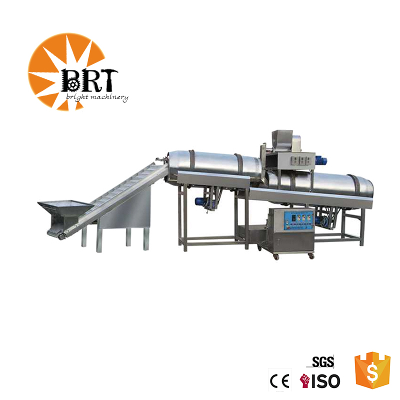 Tissue protein processing equipment