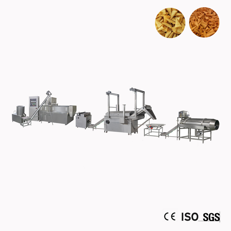bugles chips snacks food  flavors machines