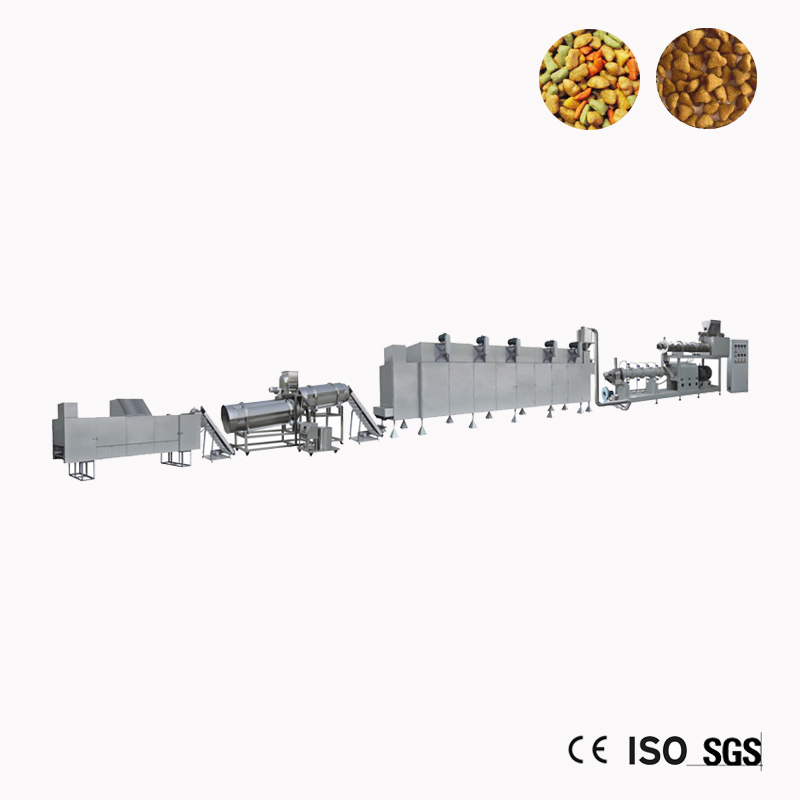 natural choice pet food processing machinery, natural choice pet food processing machinery,