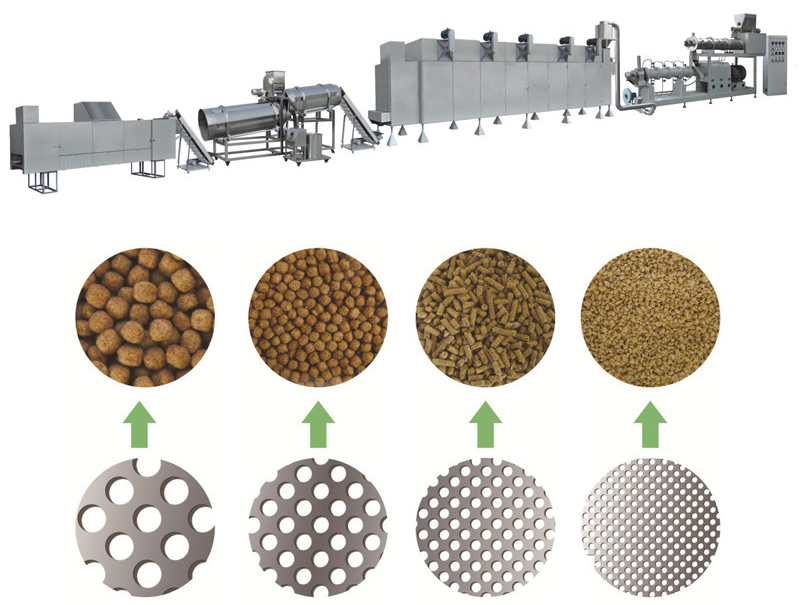 aquatic feed machine aquatic feed machine