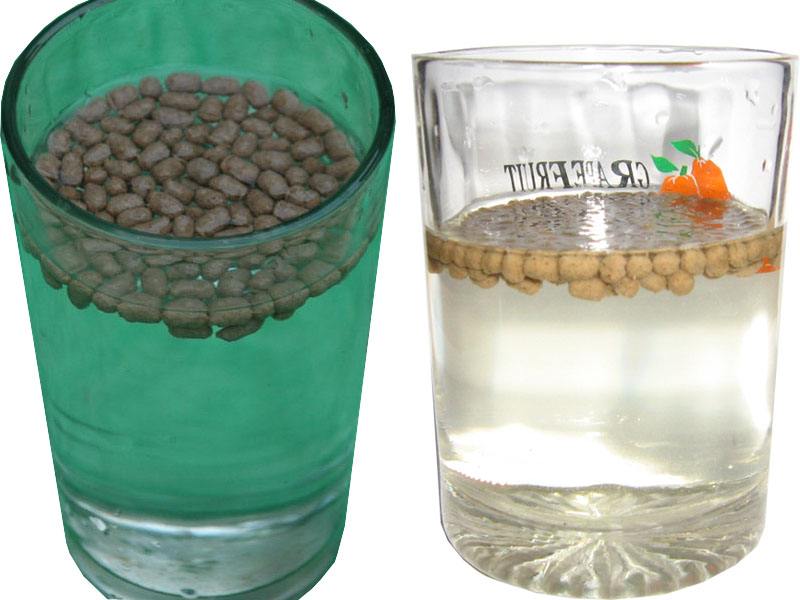 Fish feed production process Fish feed production process